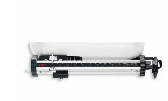 ترازوی قپانی اطفال M110800 ade