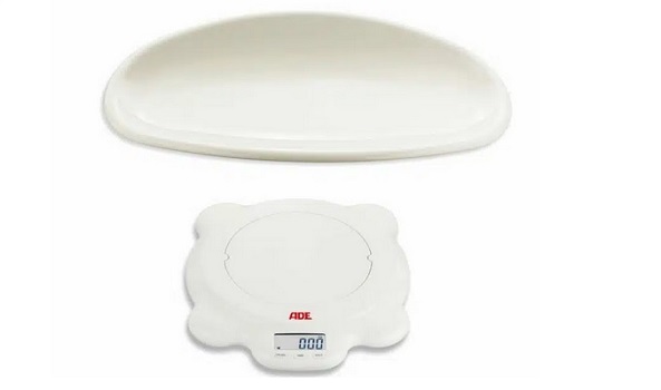 ترازوی دیجیتال اطفال M112800 ade