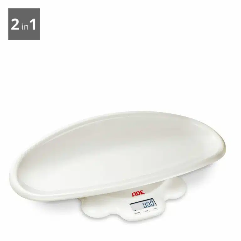 ترازو نوزاد دیجیتال مدل M112800 ای دی ایی
