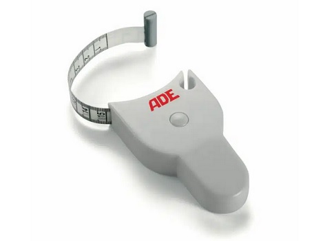 متر نواری پزشکی MZ10021 ADE
