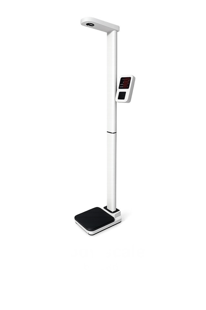ترازوی قد و وزن دیجیتال bs286 bodyscale