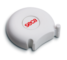 متر نوار پزشکی و متر دور سر seca , ADE