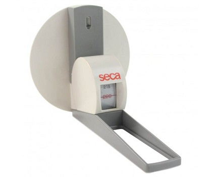قدسنج دیواری seca 206