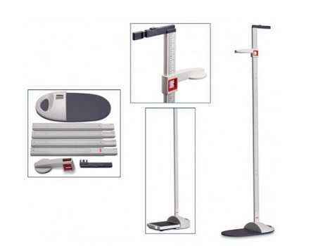 قدسنج seca 217 